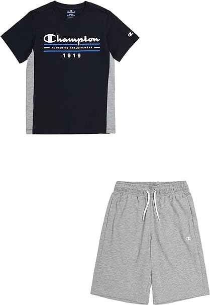 Champion Completo Bambini - 306700 - Spoorty