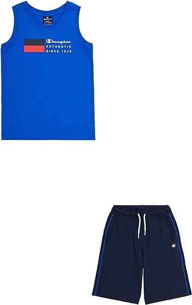 Champion Completo Bambini - 306702 - Spoorty