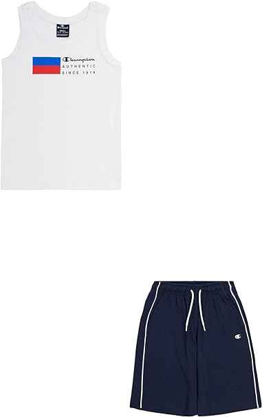 Champion Completo Bambini - 306702 - Spoorty