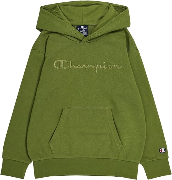 Champion Felpa Junior - Legacy Icons Tonal Logo B-Ultralight Spring Terry - 306763