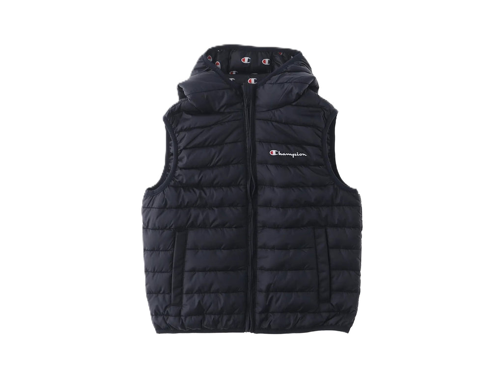 Champion Piumino Smanicato Junior - 306774 - Spoorty