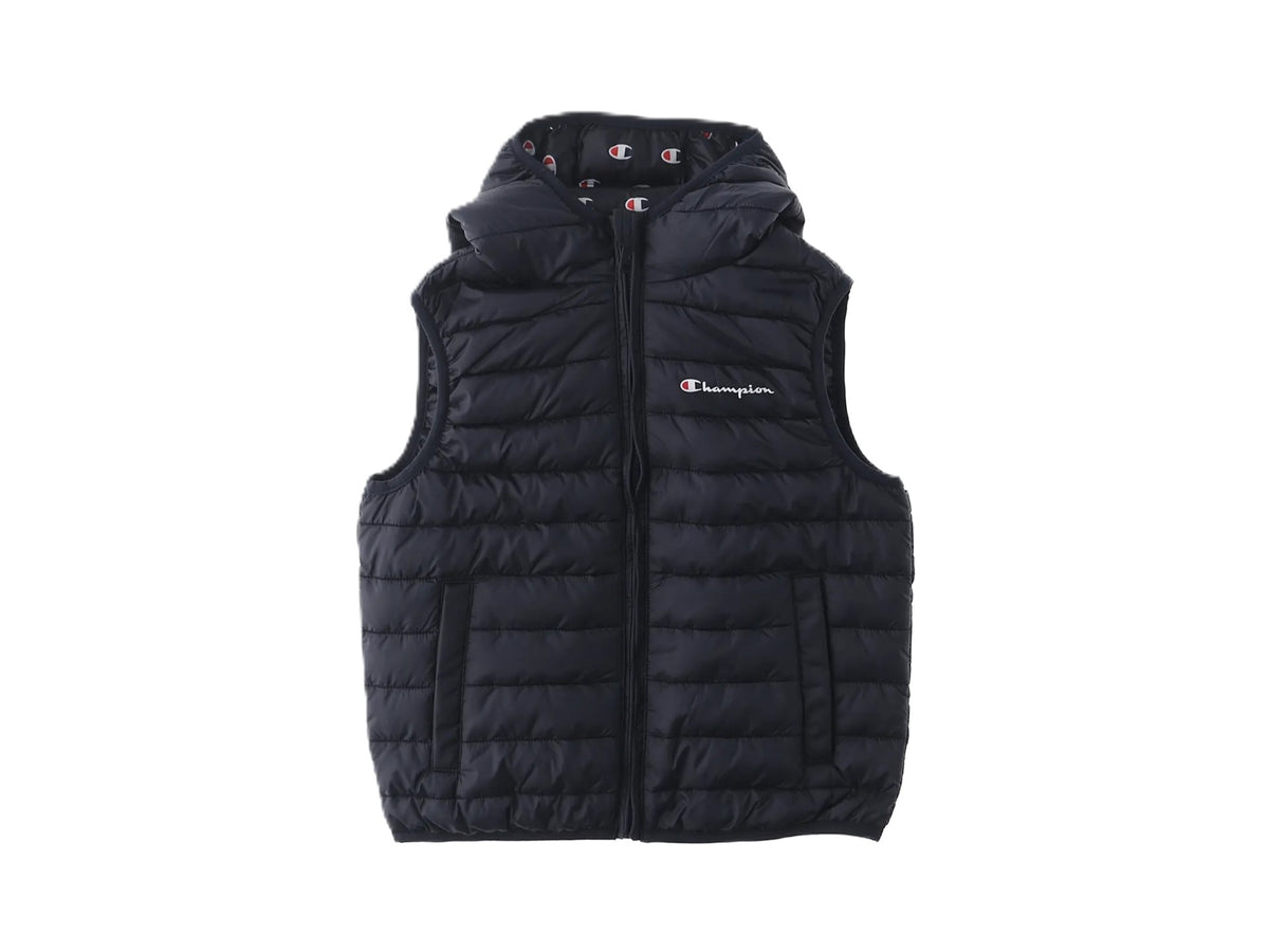 Champion Piumino Smanicato Junior - 306774 - Spoorty