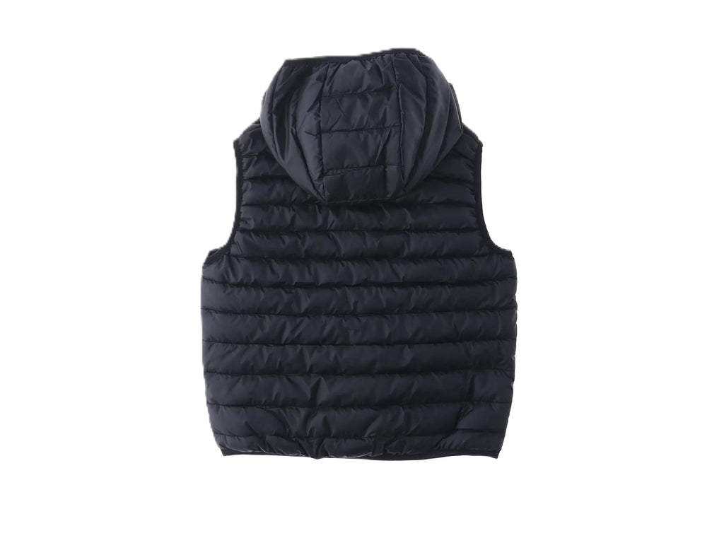 Champion Piumino Smanicato Junior - 306774 - Spoorty