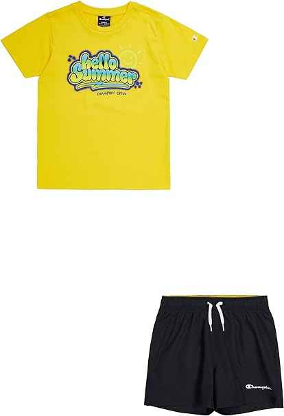 Champion Completo Bambini - 306792 - Spoorty