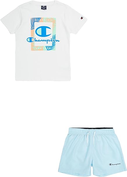 Champion Completo Bambini - 306793