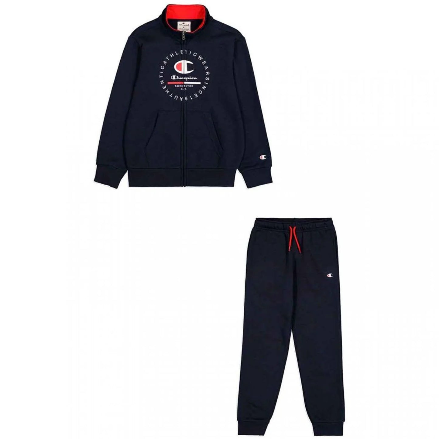 Champion Tuta Junior - 306844