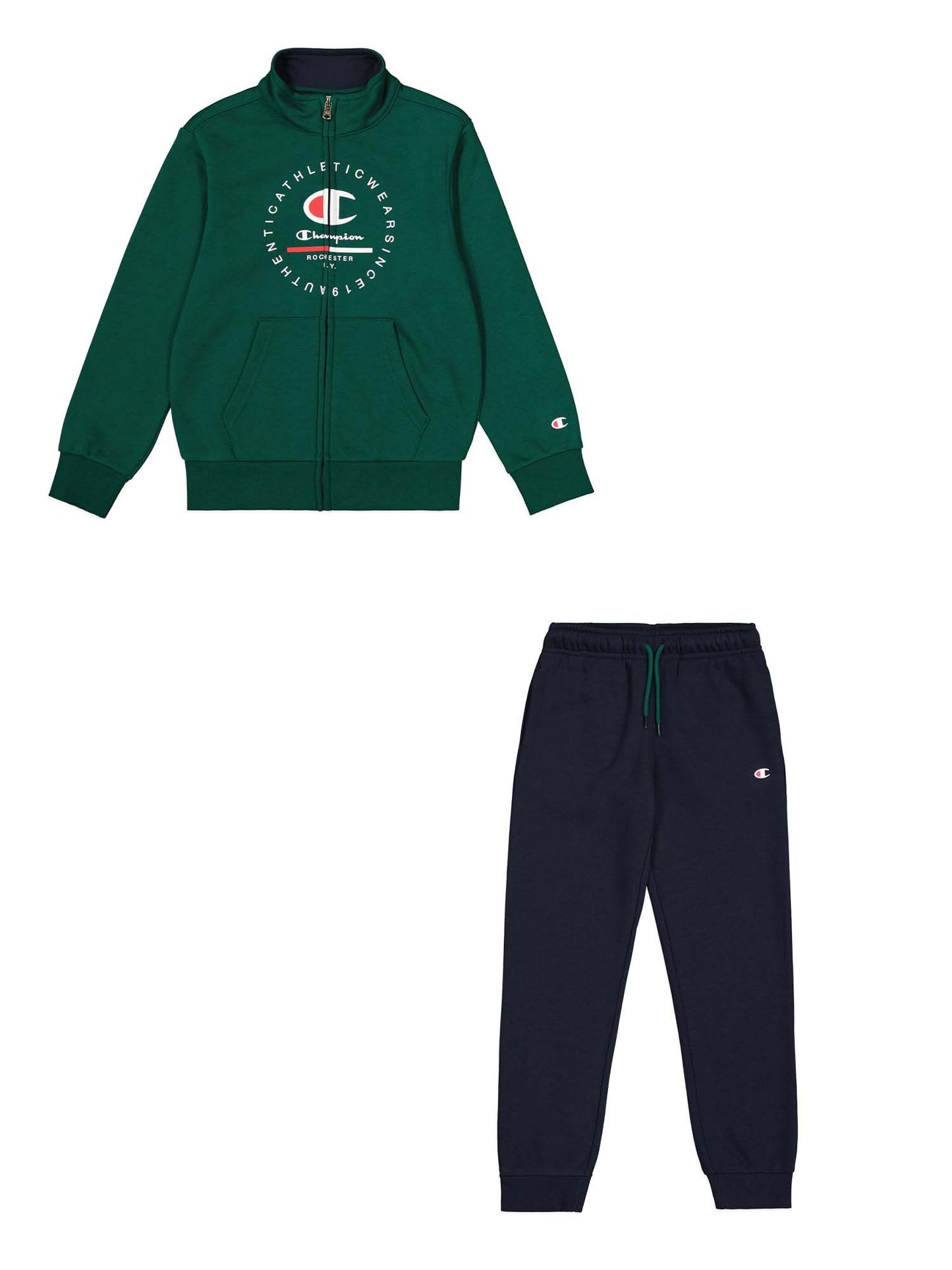 Champion Tuta Junior - 306844