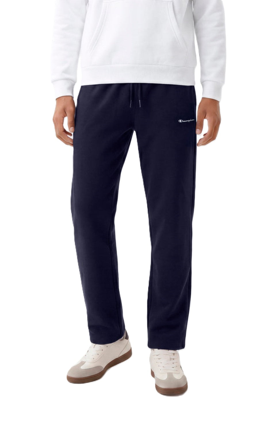 Champion Pantaloni in felpa Junior con Fondo Dritto Junior - 307208