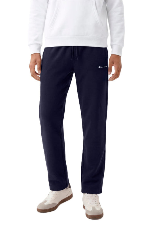 Champion Pantaloni in felpa Junior con Fondo Dritto Junior - 307208