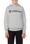Champion Felpa Cappuccio Junior - 307253 - Spoorty