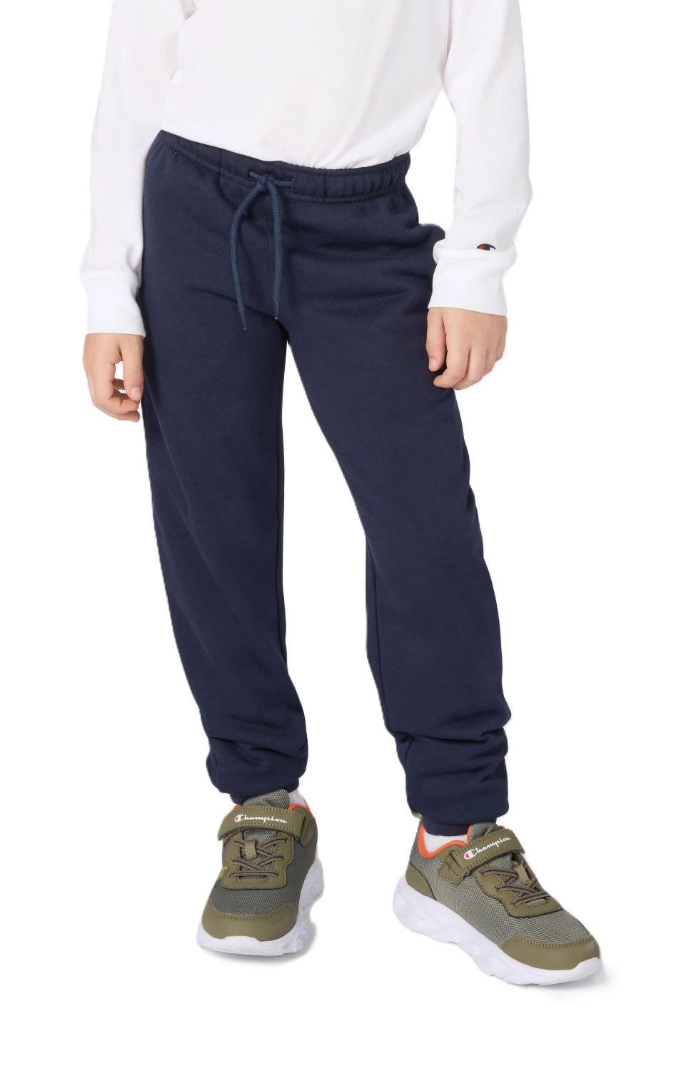 Champion Pantaoni Junior - Rib Cuff Pants - 307330 - Spoorty