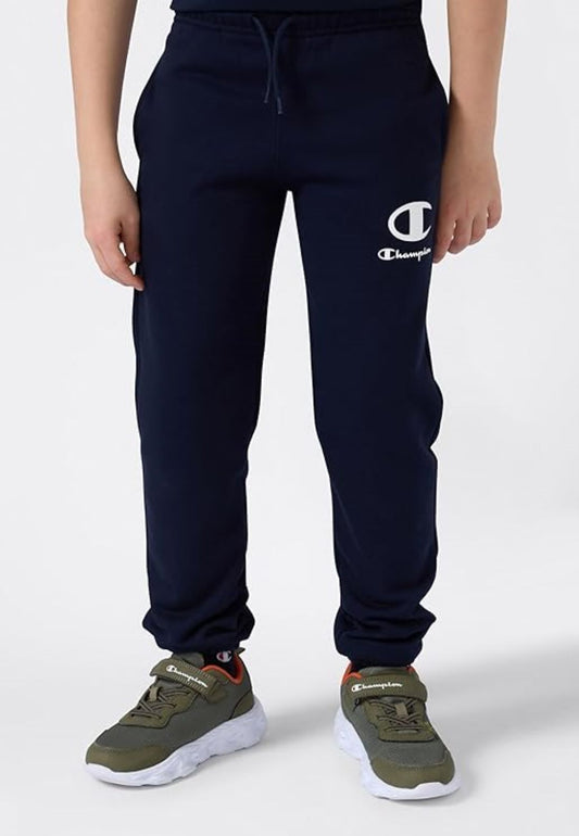 Champion Pantaloni Junior - Elastic Cuff Pant - 307392