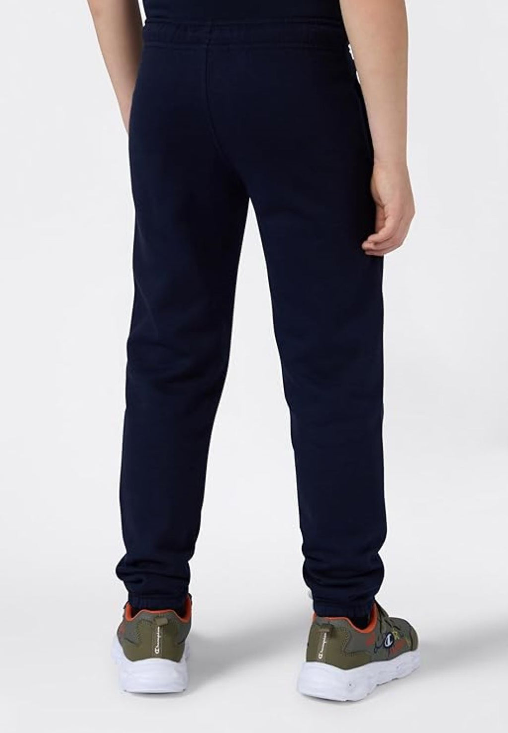 Champion Pantaloni Junior - Elastic Cuff Pant - 307392 - Spoorty