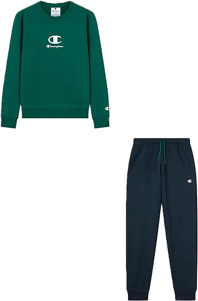 Champion Tuta Junior Legacy - 307394 - Spoorty