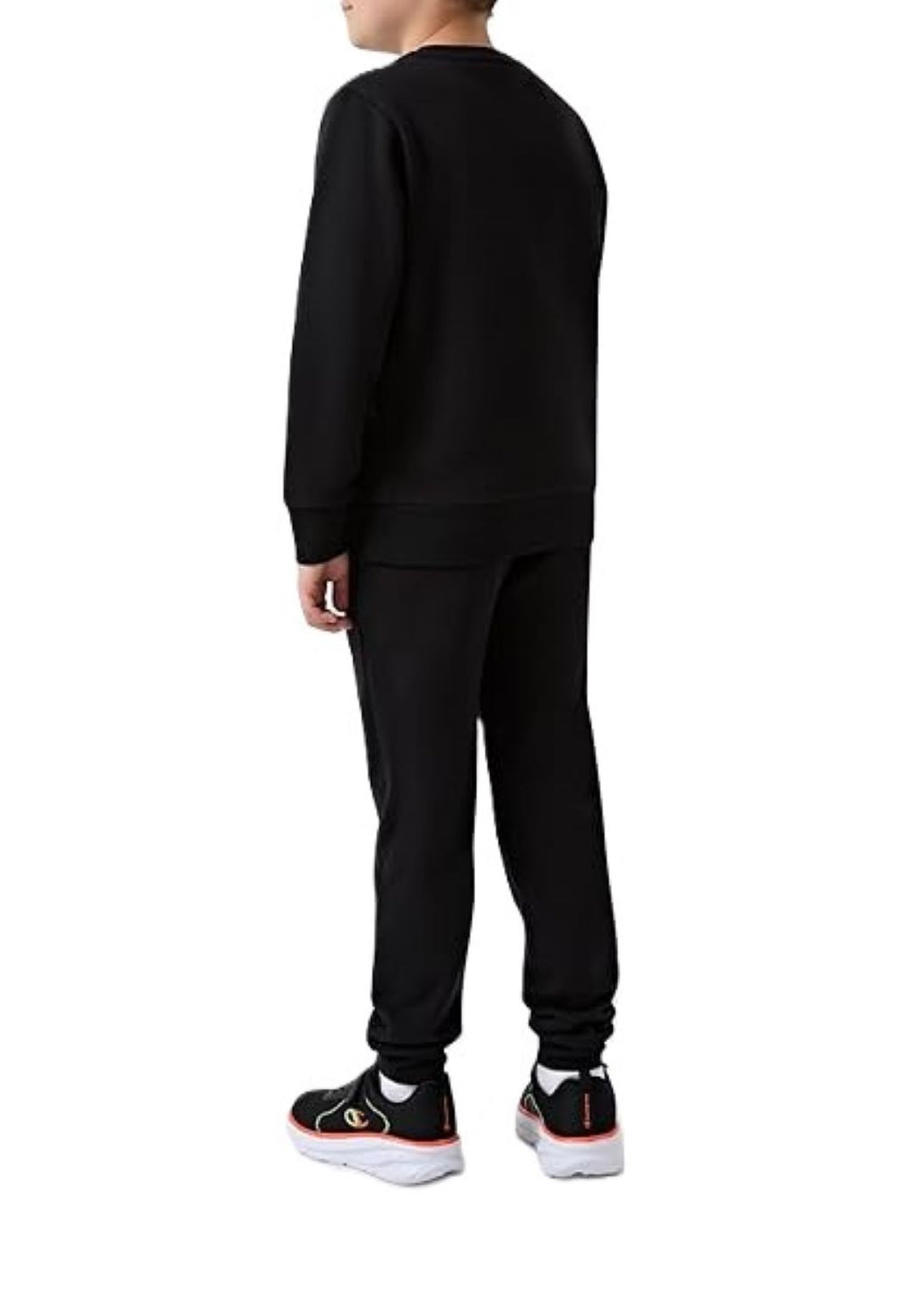 Champion Tuta Junior Legacy - 307394 - Spoorty