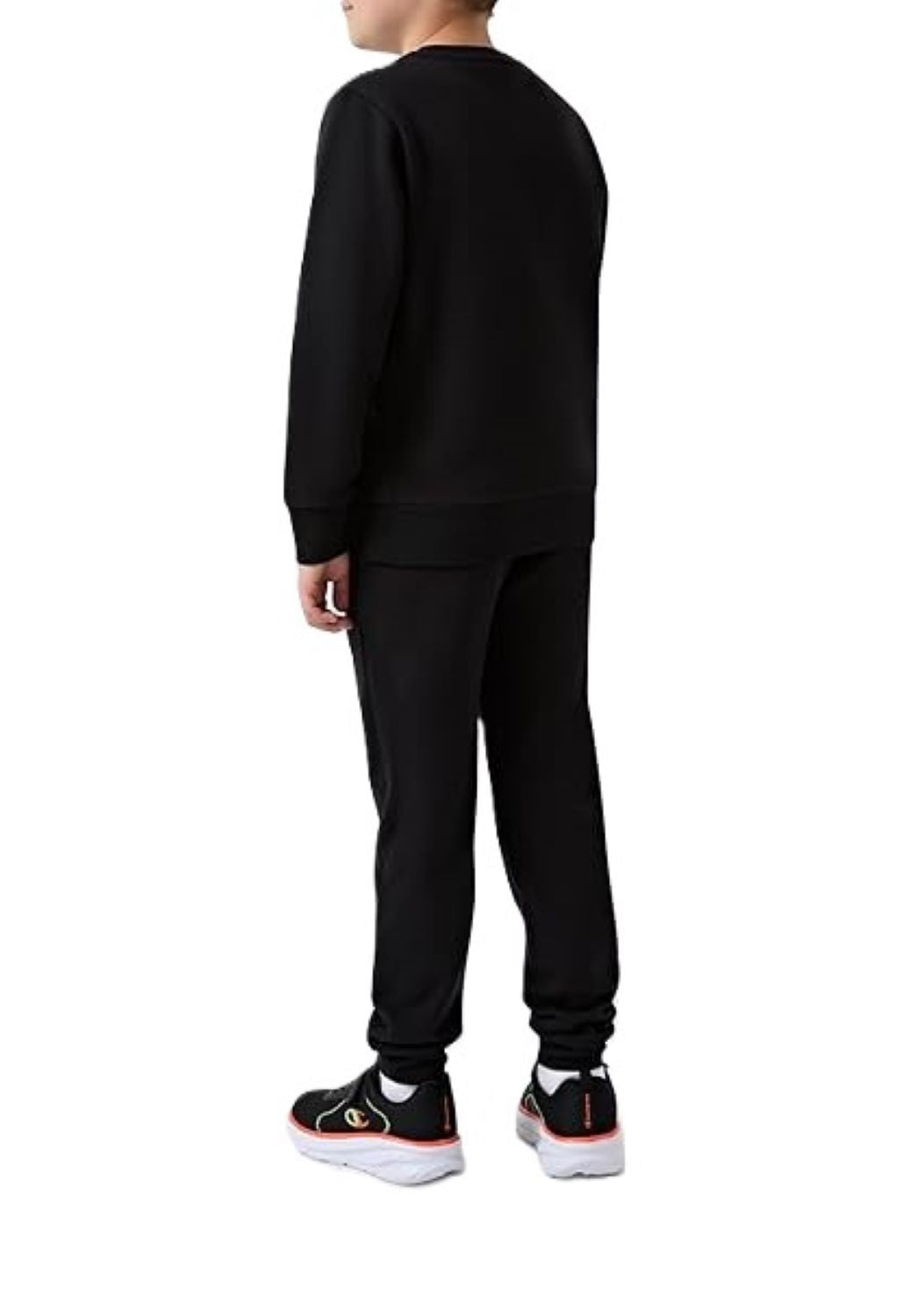 Champion Tuta Junior Legacy - 307394 - Spoorty