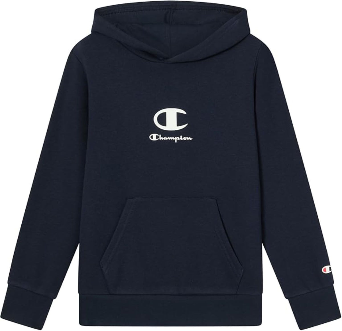 Champion Felpa Cappuccio Junior - 307395 - Spoorty