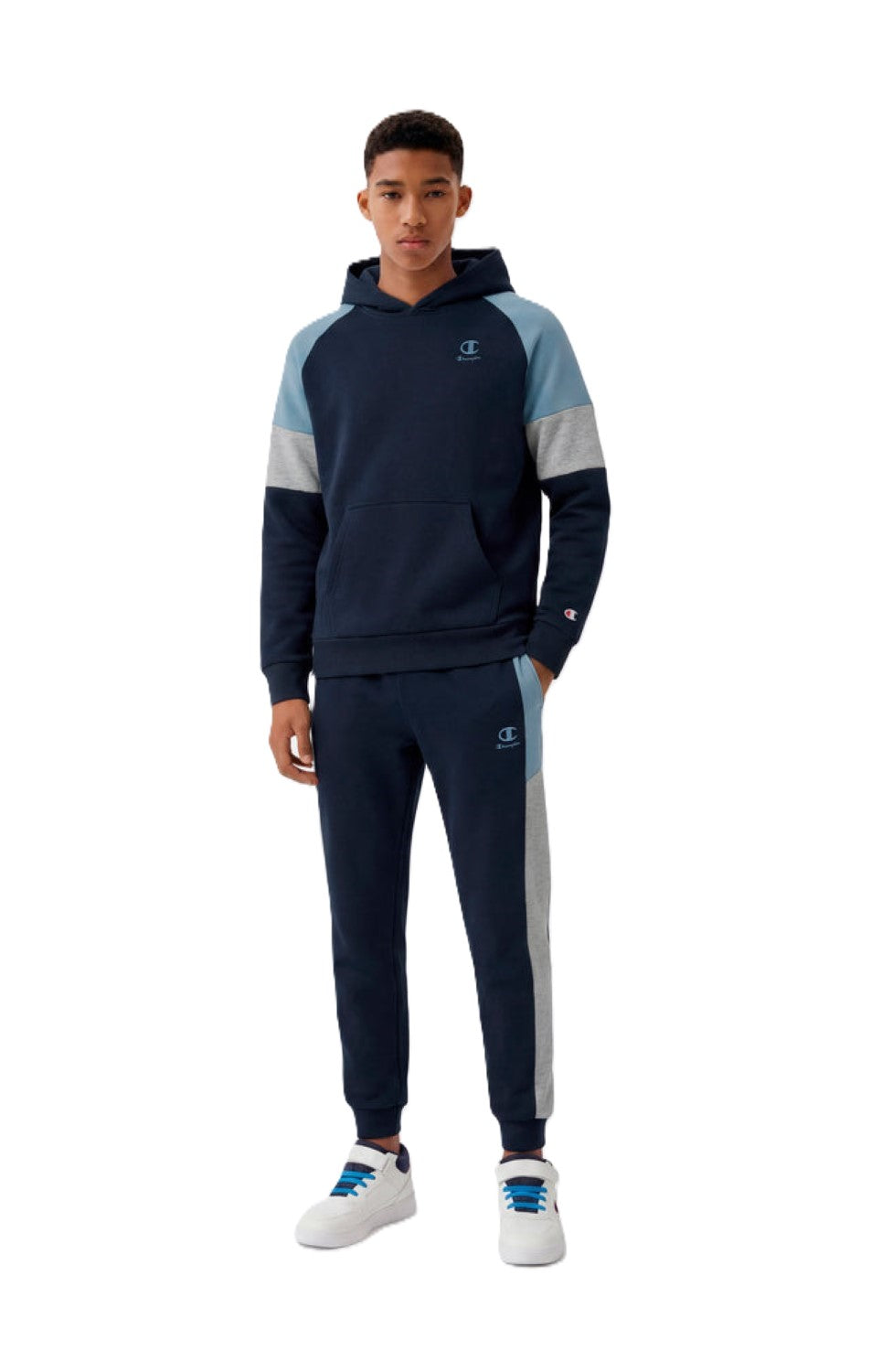 Champion Pantaloni in Felpa Junior - 307717