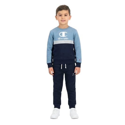 Champion Tuta Junior Legacy - 307721