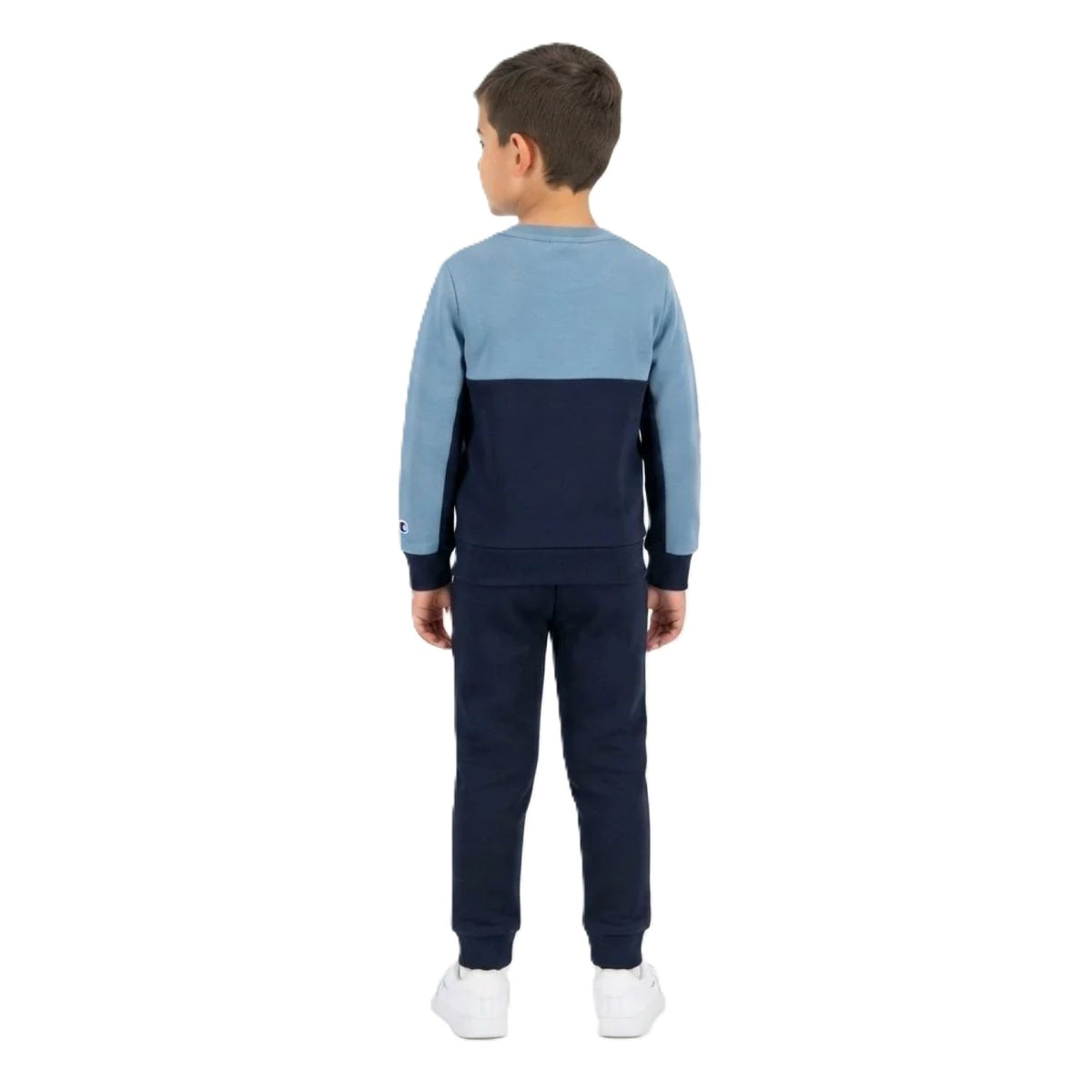 Champion Tuta Junior Legacy - 307721
