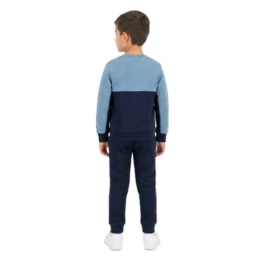 Champion Tuta Junior Legacy - 307721