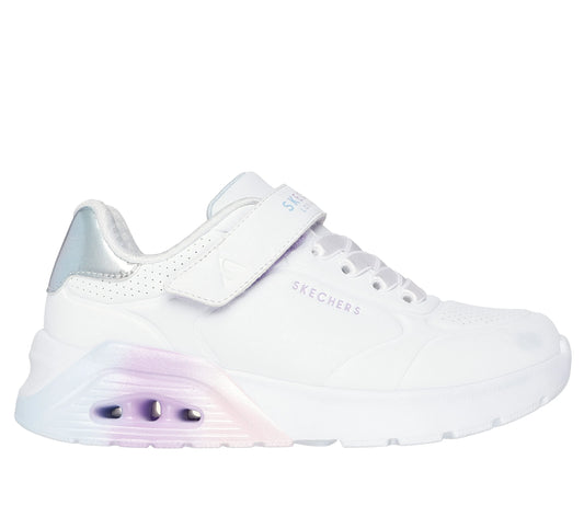 Skechers Sneakers Junior - UNO Lite 2.0 - Vivid Metallic - 310435L