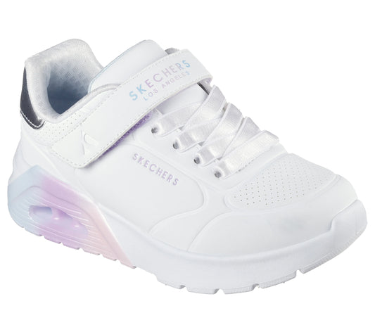 Skechers Sneakers Junior - UNO Lite 2.0 - Vivid Metallic - 310435L