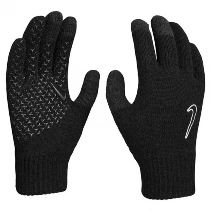 Nike Guanti - Knit Tech and Grip 2.0 - N.100.0661