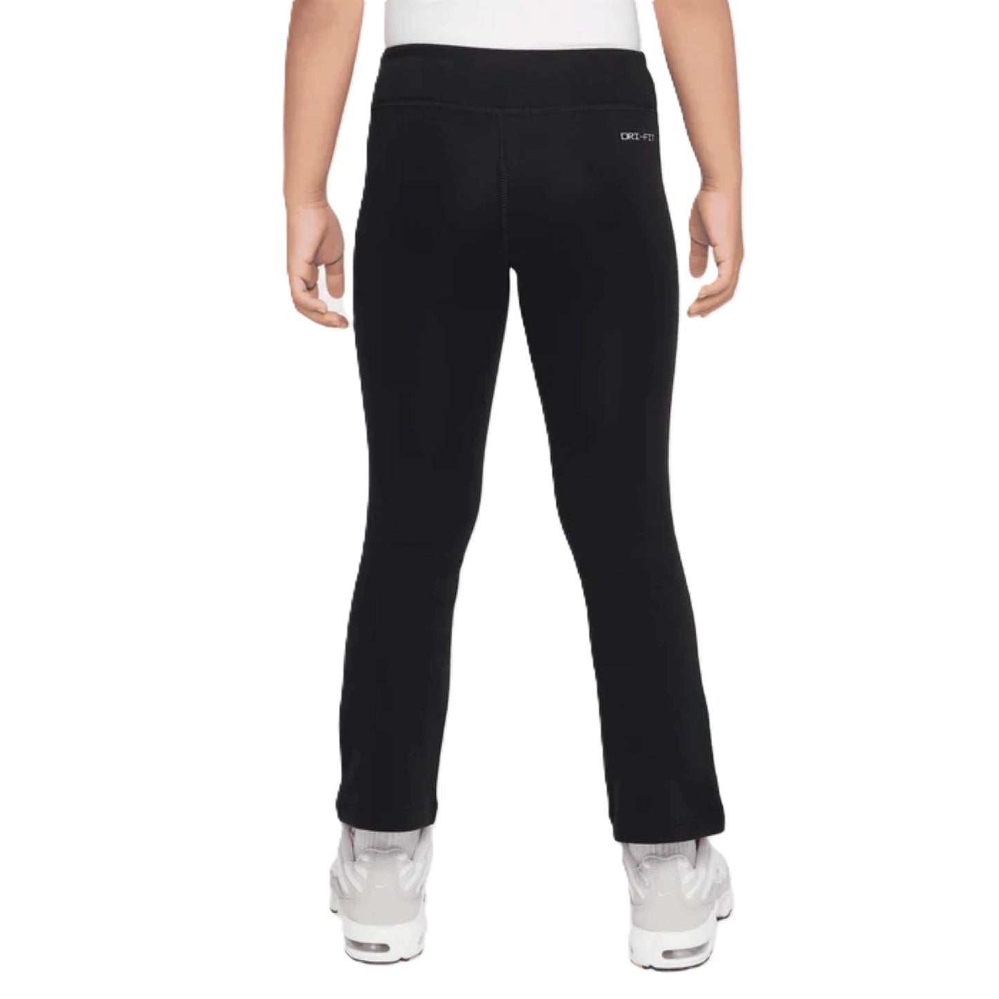Nike Leggings Flare con Fondo Dritto Bambina - 36M214