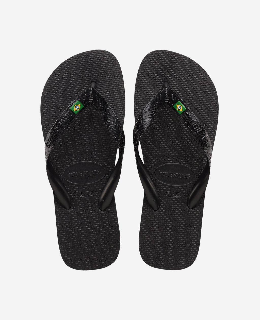 Havaianas Infradito Brasil - 4000032 - Spoorty