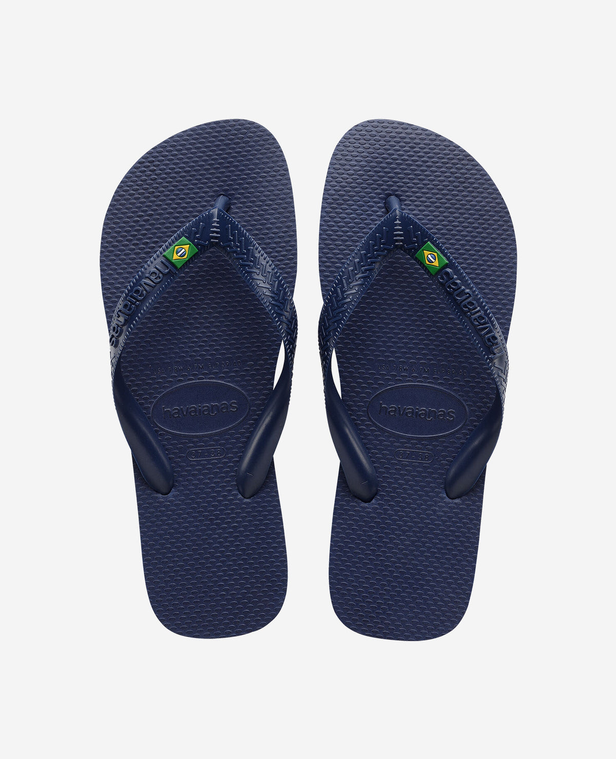 Havaianas Infradito Brasil - 4000032 - Spoorty