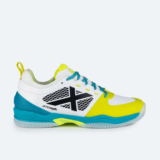 Munich SCarpe Padel Uomo - ATOMIK - 4032134