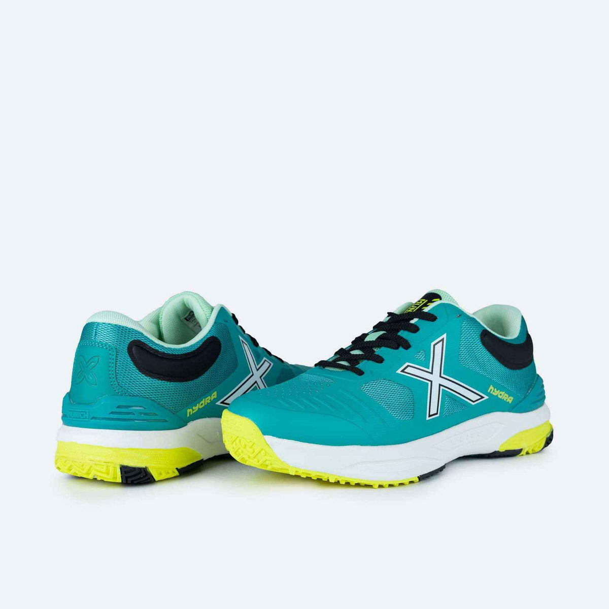 Munich Scarpe Padel Uomo - HYDRA 119 - 4033119 - Spoorty