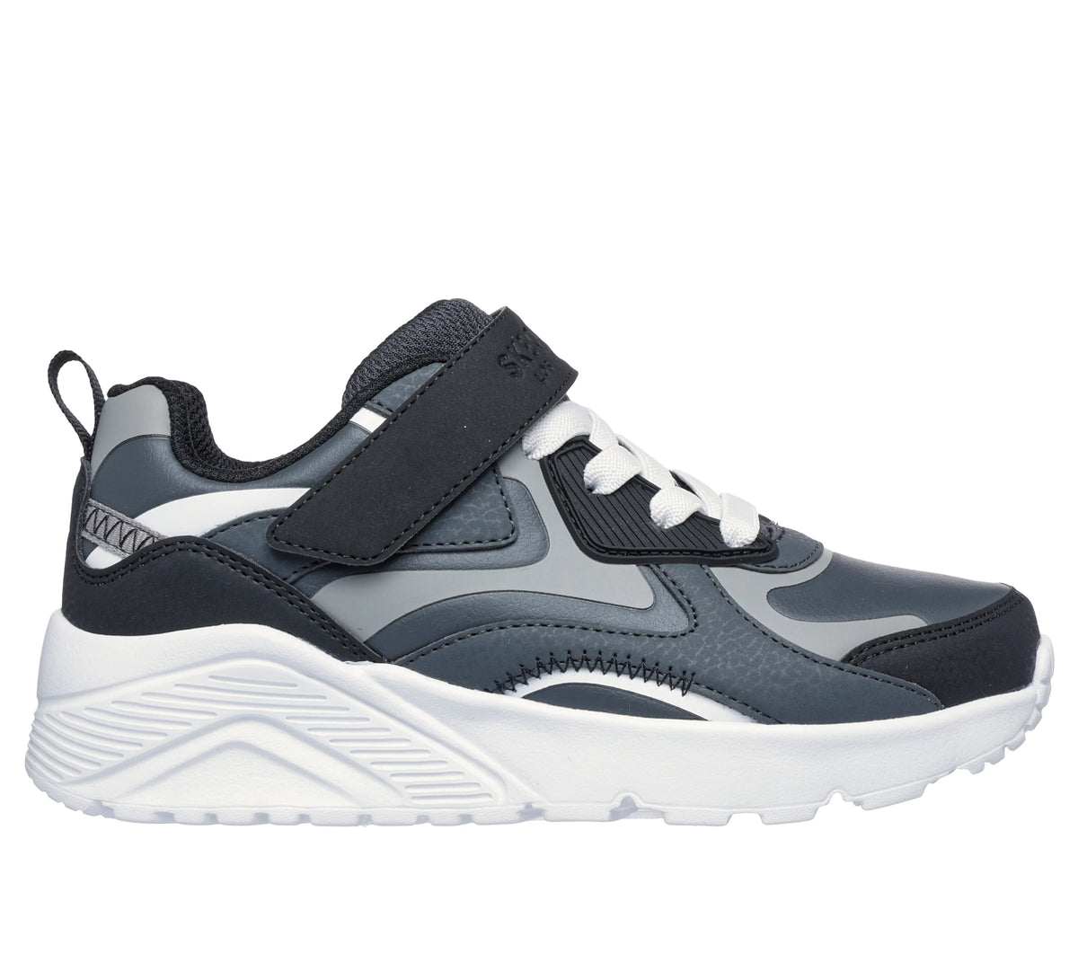 Skechers Sneakers Junior - UNO Lite - Chroma Cruiser - 403645L - Spoorty