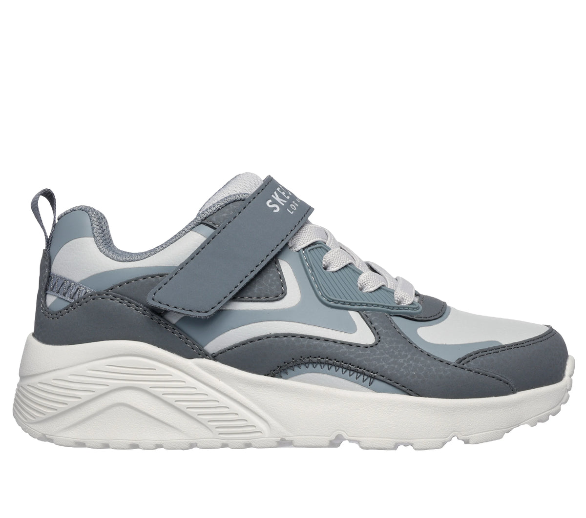 Skechers Sneakers Junior - UNO Lite - Chroma Cruiser - 403645L - Spoorty