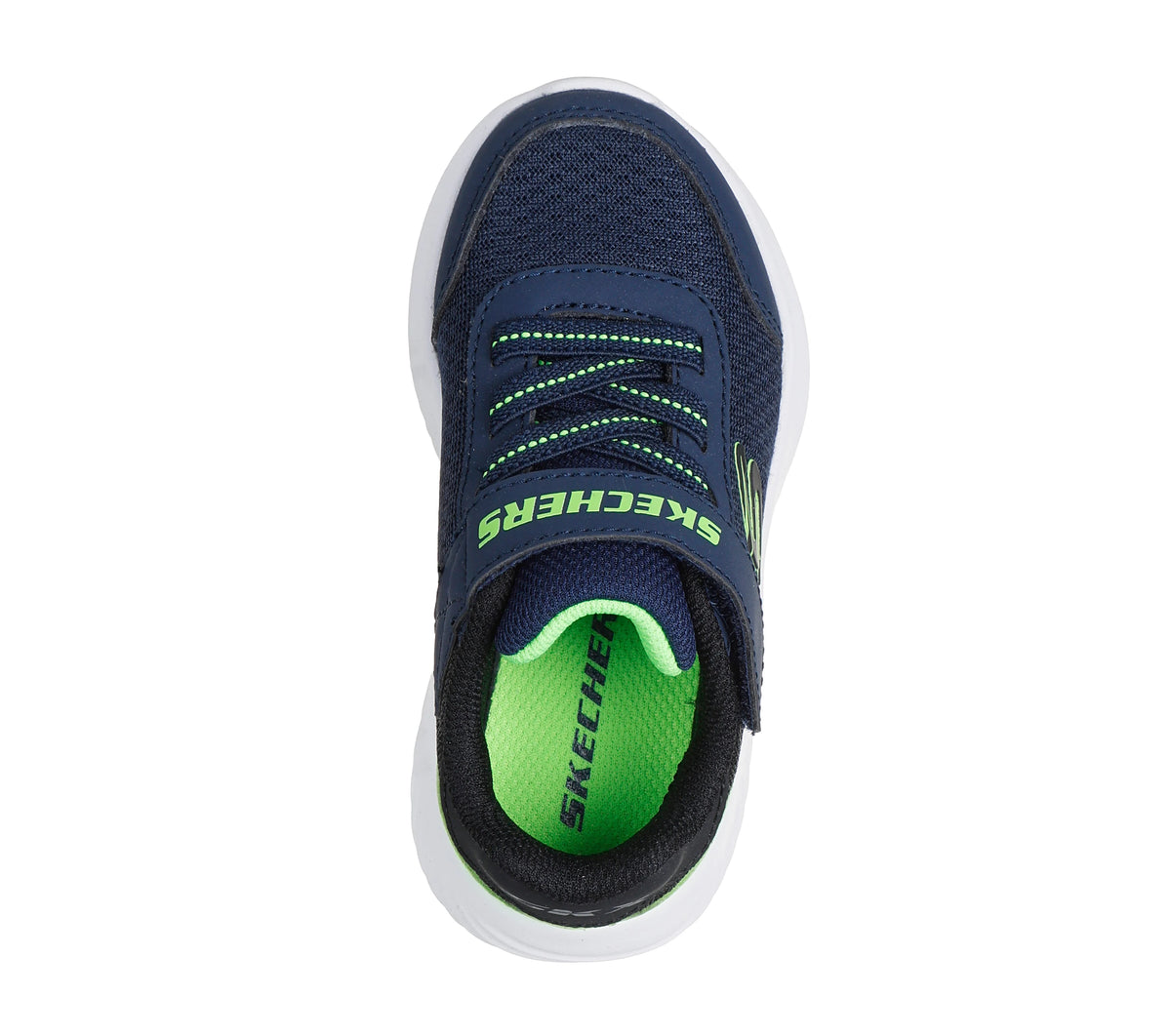 Skechers Sneakers Infant - Bounder - Trekzic - 403908N - Spoorty