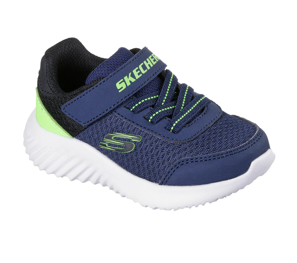 Skechers Sneakers Infant - Bounder - Trekzic - 403908N - Spoorty