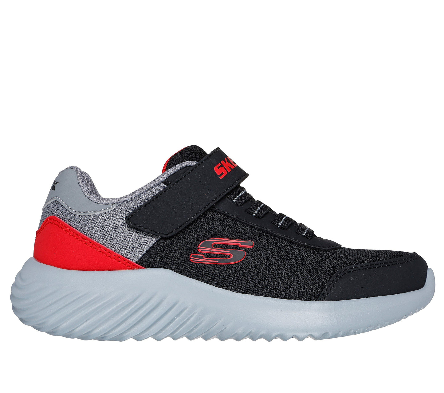 Skechers Sneakers Junior - Bounder - Trekzic - 403908L