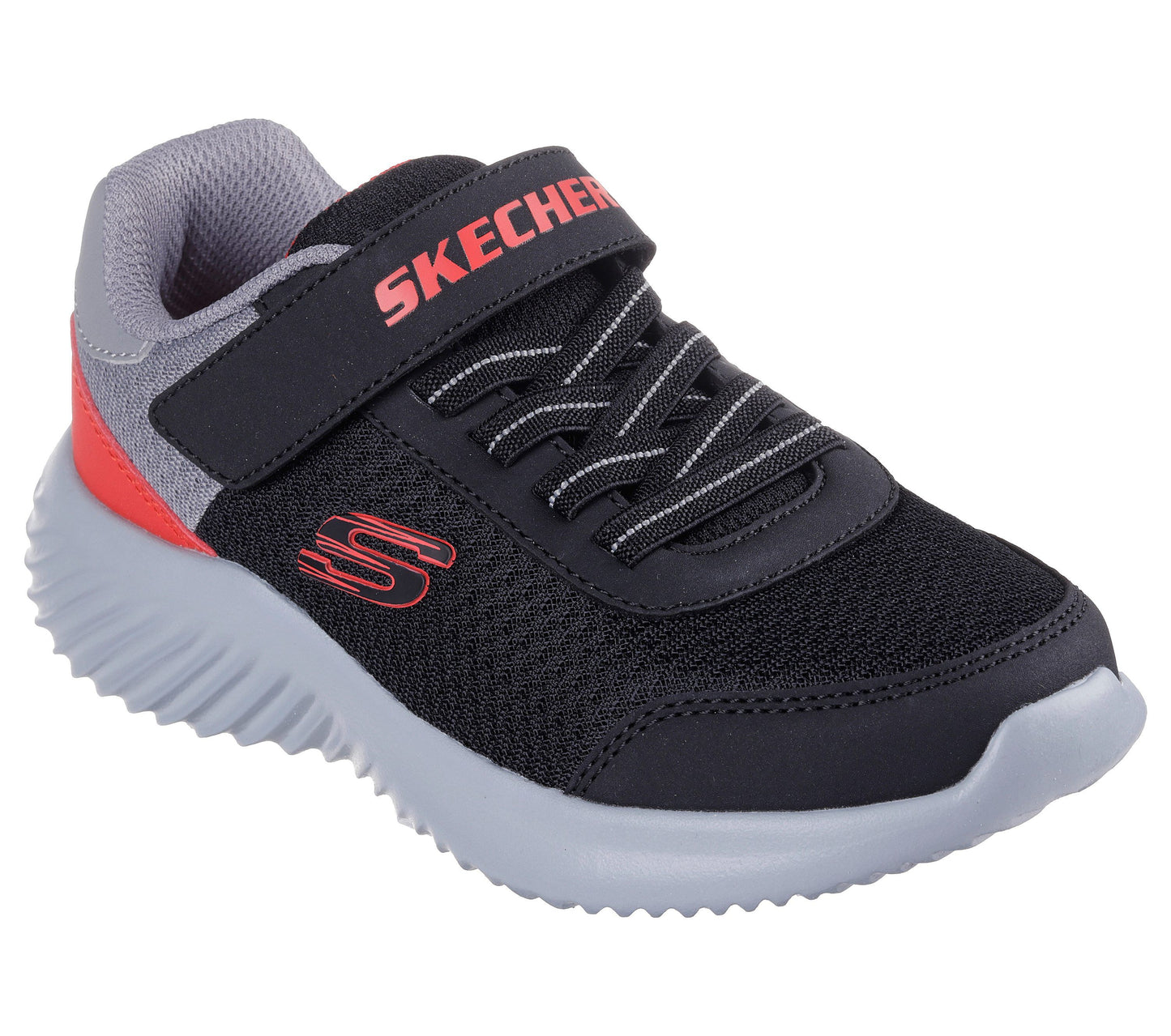 Skechers Sneakers Junior - Bounder - Trekzic - 403908L