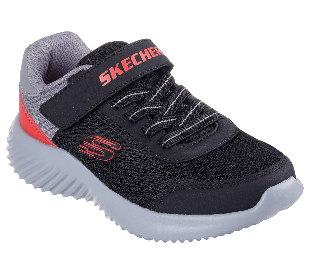 Skechers Sneakers Junior - Bounder - Trekzic - 403908L - Spoorty