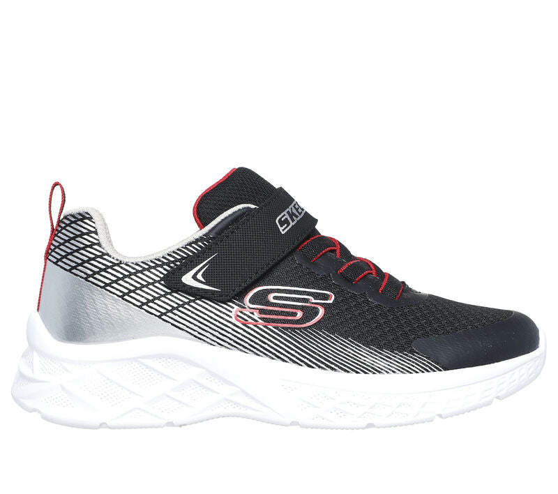 Skechers Sneakers Junior - Microspec II - Zovrix - 403924L