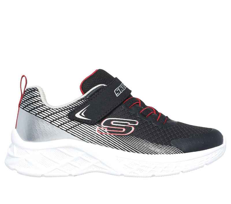 Skechers Sneakers Junior - Microspec II - Zovrix - 403924L - Spoorty