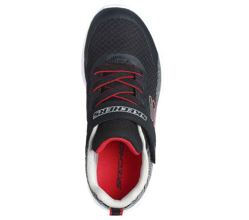 Skechers Sneakers Junior - Microspec II - Zovrix - 403924L - Spoorty