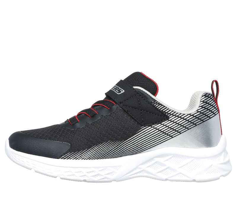Skechers Sneakers Junior - Microspec II - Zovrix - 403924L - Spoorty