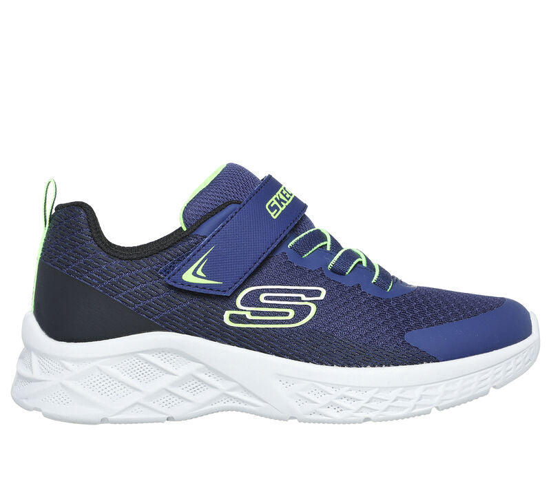 Skechers Sneakers Junior - Microspec II - Zovrix - 403924L