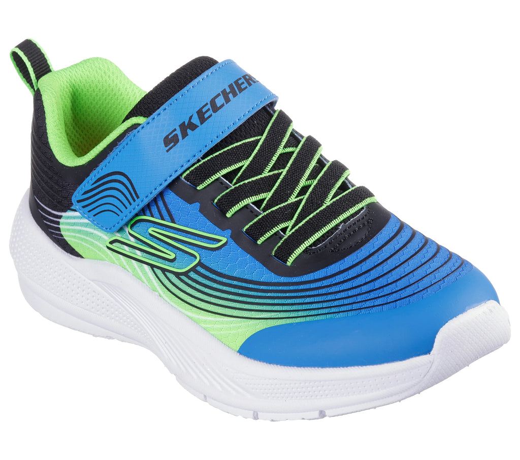 Skechers Sneakers Infant - Microspec Advance - 403926N - Spoorty