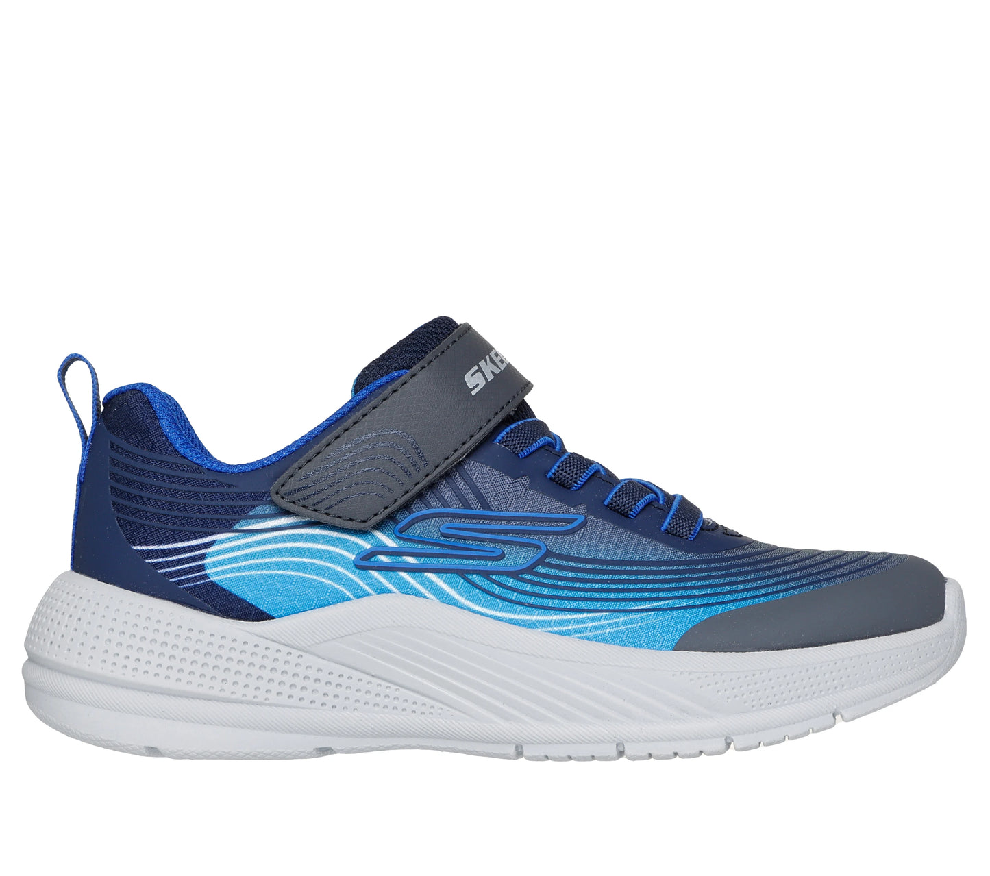Skechers Sneakers Junior - Microspec Advance - 403926L
