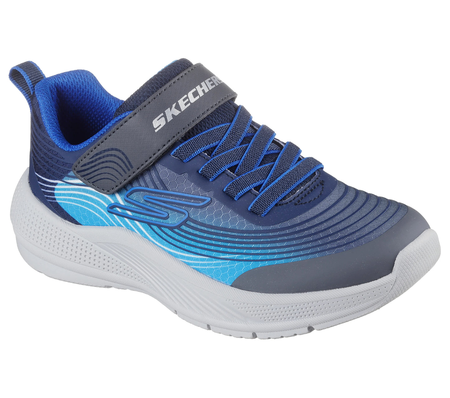Skechers Sneakers Junior - Microspec Advance - 403926L
