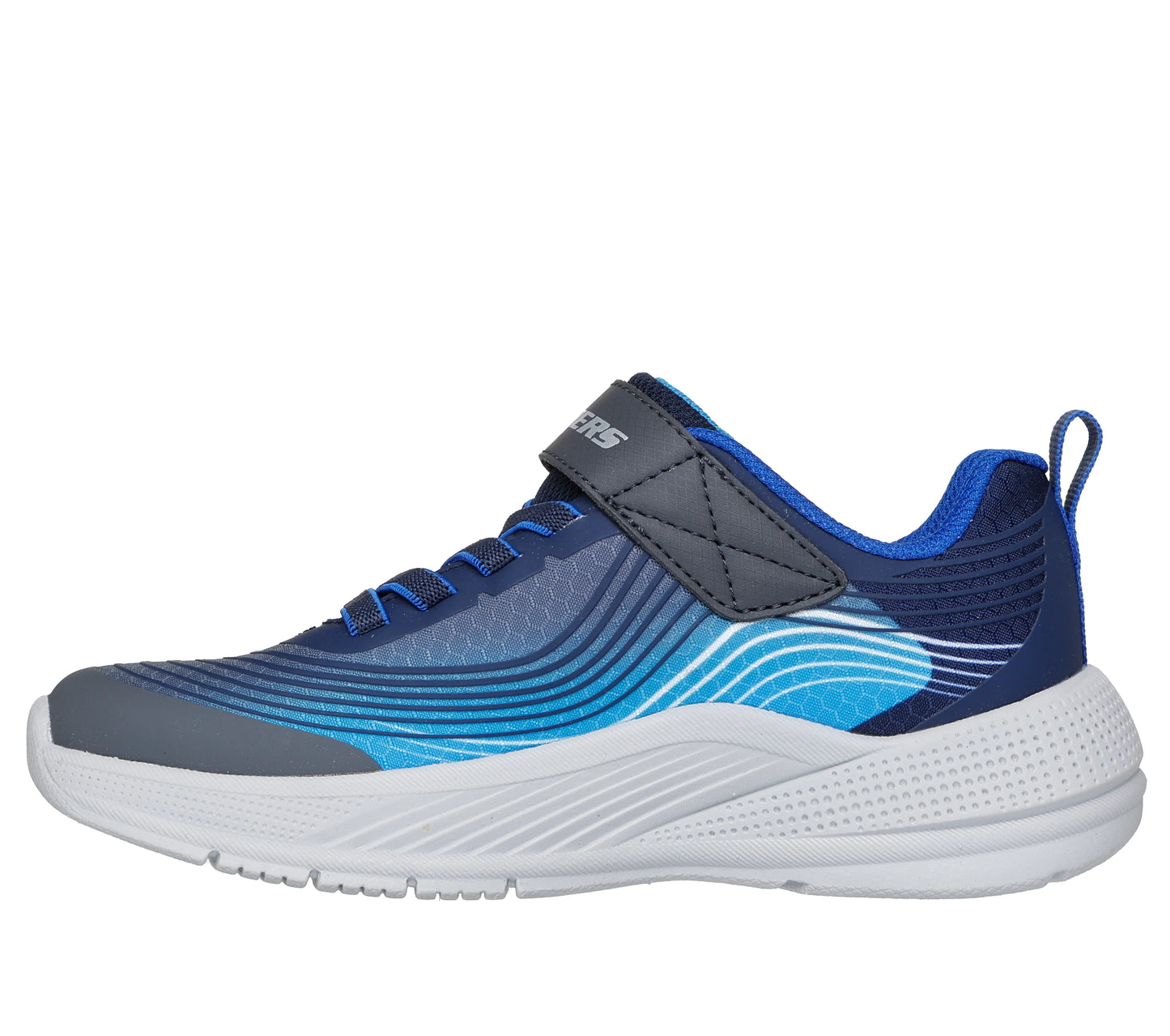 Skechers Sneakers Junior - Microspec Advance - 403926L