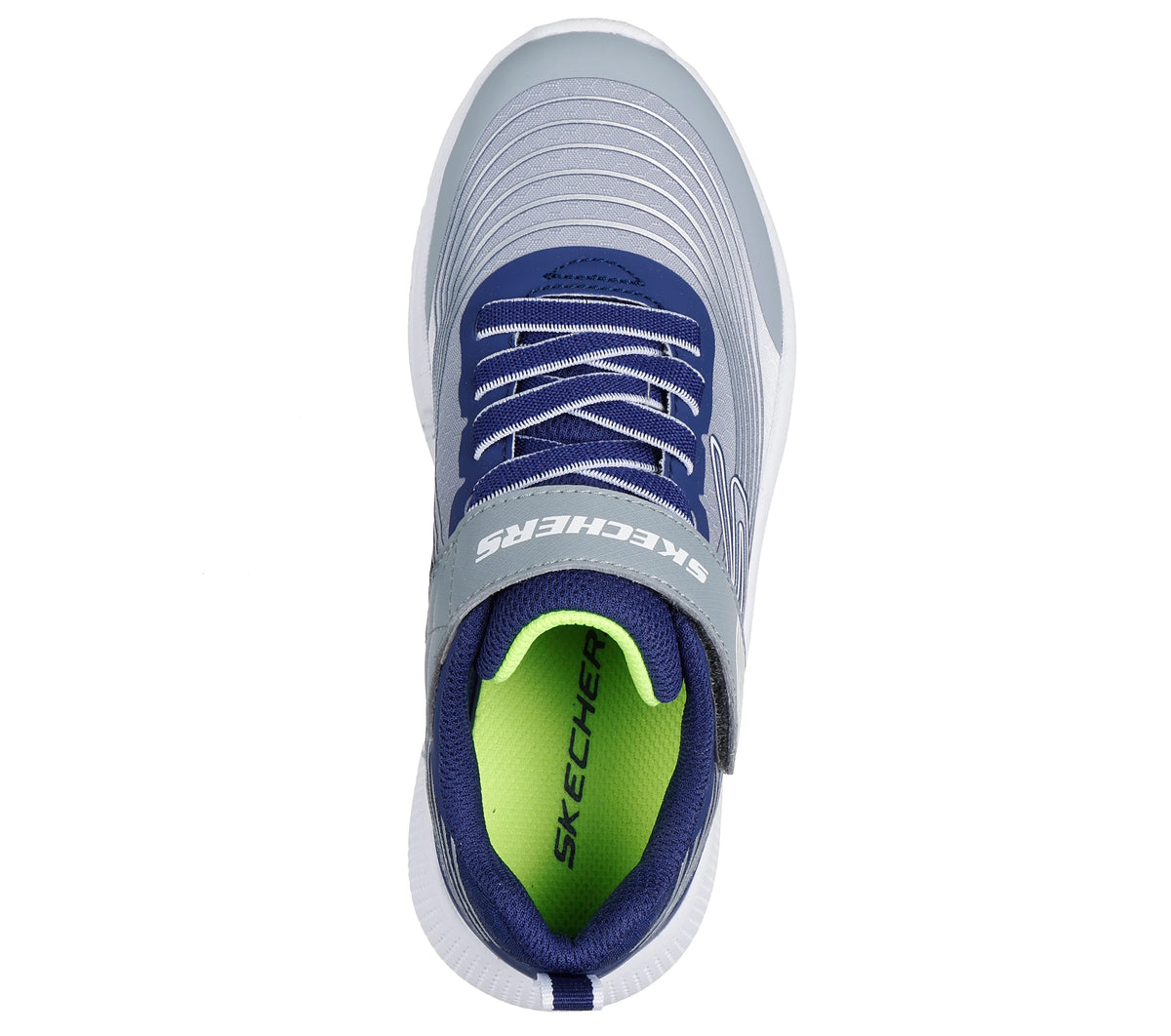 Skechers Sneakers Infant - Microspec Advance - 403926N - Spoorty